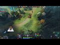 Dota for the morning