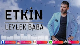 ETKİN - LEYLEK BABA (DEVRAN BABA ESERİ ) Resimi