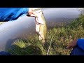 Proof the BIG ONE always gets away... (BASS FISHING)