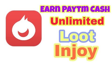 injoy app new update per refer ₹10 singup bonus ₹50 instant redeem Paytm 1 second