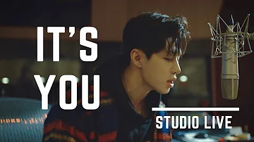HENRY 헨리 'It's You' (Live Ver.)