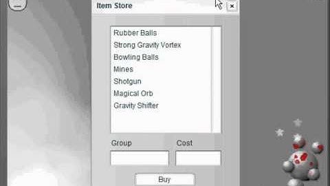 Interactive Buddy: Part 3