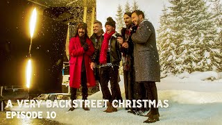 A Very Backstreet Christmas (Episode 10: Last Christmas)