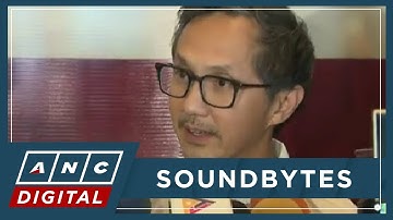 Dizon: Guteza testimony made under oath, unlike Zaldy Co