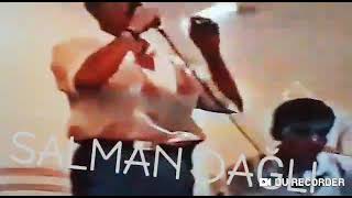 Reşad Dagli, Meşedibaba, Vuqar Qobulu- Kicik Böyüye Ag Olsa Neyniyersen ? Meyxana 2001