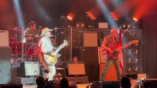 Ted Nugent - Cat Scratch Fever