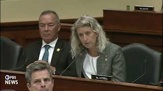 WATCH: Rep. Kiggans questions Hegseth and Caine in 1st hearing since Iran war’s start