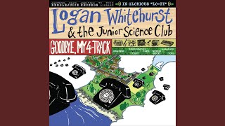 Video thumbnail of "Logan Whitehurst and the Junior Science Club - Do the Confusion"
