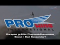 ProWing International DIE Messe für den Flugmodellbau