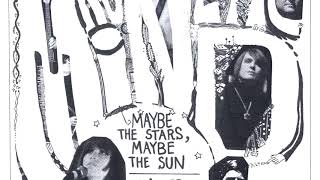 The Magnetic Mind - Maybe The Stars, Maybe The Sun [Heavy Soul] 2012 Psychedelic Rock 45