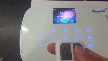 How to use the G19 host