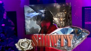 Shawty (Freemix) - Bo Moneyy