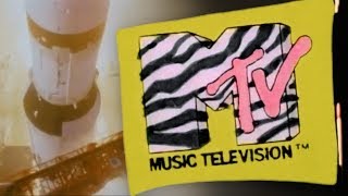 MTV Top Of The Hour (In Stereo) 1981-1984 (No Voice-Over)