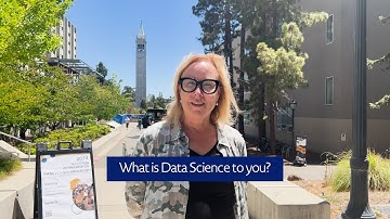 What is Data Science to You? | Educators Reflect 2024 NWDSE
