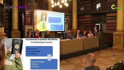 Transforming Healthcare with AI: Insights from NHS Orthopedic Surgeon Dr. Suhail Chughtai