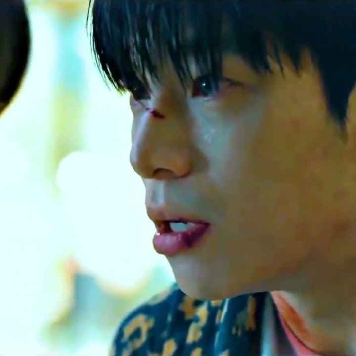 he didn't know what was coming #shorts #midnight #kdrama #edits