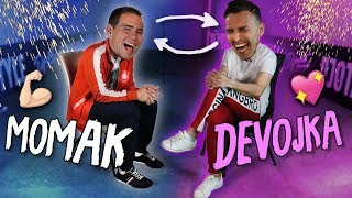 KAKO PRIĆI DEVOJCI?   w/ DJOTA FREESTYLE