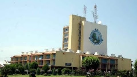 Three Dimensional Force System