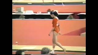 AA 1988 DTB Cup   Luo Feng CHN VT