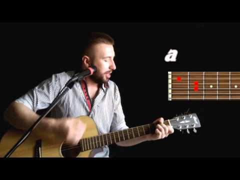 Strachy Na Lachy "Piła tango" --PROSTE CHWYTY-- JAK ZAGRAĆ NA GITARZE -- WŚ#41