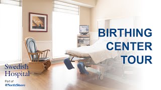 Family Birthing Center Virtual Tour