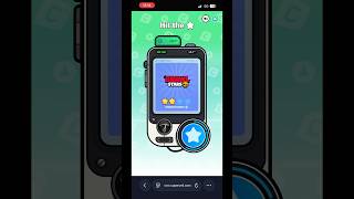Today I became a verified supercell creator 🫣 #supercell #brawlstars