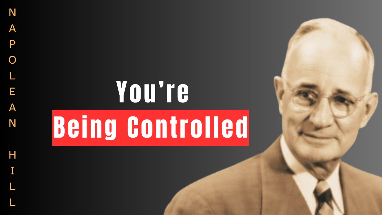 The Invisible Forces Shaping Your Choices Every Day | The Legendary Talk 