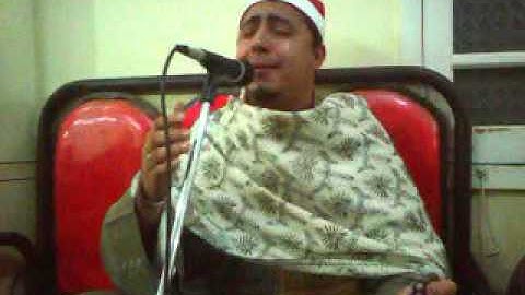 والله من افضل ما قدم كروان الدقهليه القارئ المهندس /بلال عبدالحميدغازى من ختام رااااااااائع جدا جدا