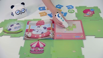 mTiny Coding Kit - First Use