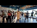 Zumba zumba  official  honey pahwa mraimdy  indrani bhattacherjee  gurleen kaur