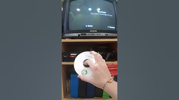 How to play your ps1 games on ps 2