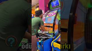 İşte Oyun Makinesinin Hilesi