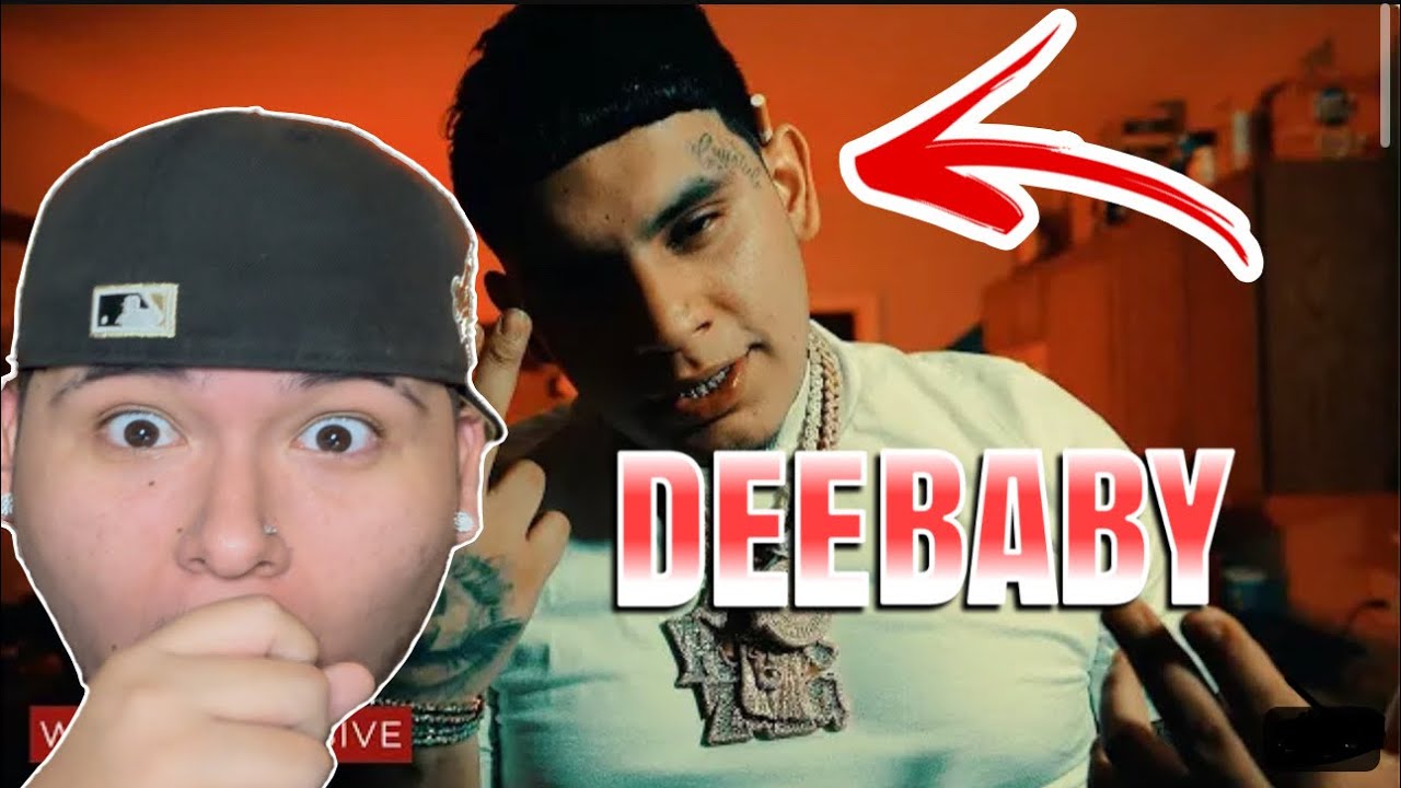 DeeBaby - 12.27.20 REACTION!!! - YouTube