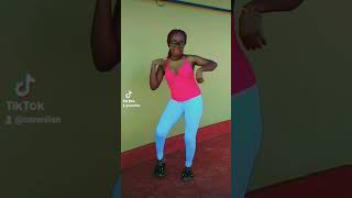 Ding Dong Dance - Ssaru Ft Fathermore