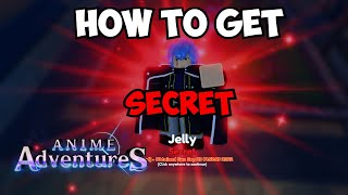 Pulling the NEW SECRET LIMITED UNIT Erza in Anime Adventures Update 5   TikTok