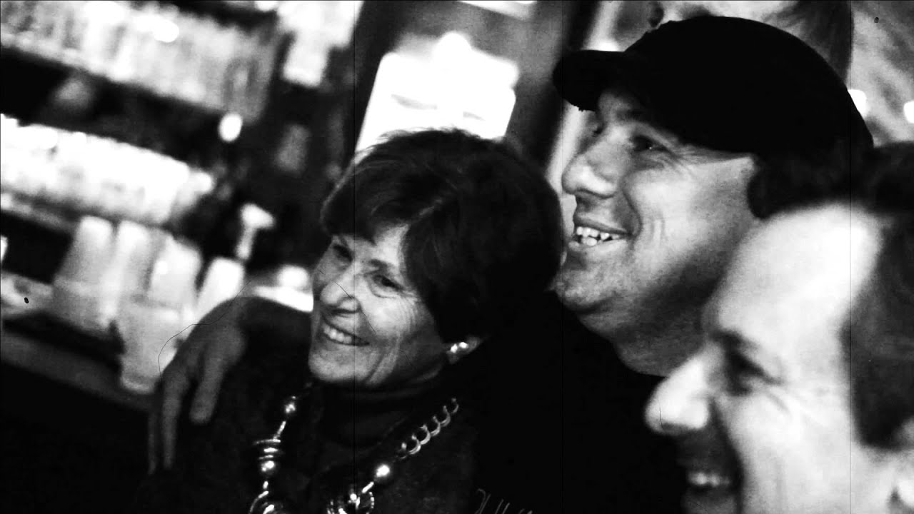 Ambitions of a Writer - Album Release by J Walker