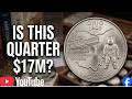 The $17 Million Numismatic Mystery: The Story Behind the 2002 Ohio State Quarter | Coin Pixel