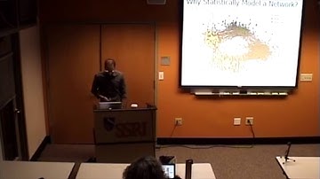 Exponential Random Graph Models