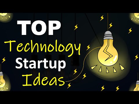 Top Tech startup Ideas | Top Tech Startup Ideas for Students | Best startup Ideas |