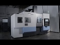 Go 5axis with dn solutions