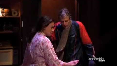 Animals out of Paper - ENSEMBLE THEATRE - Play Three - 2010