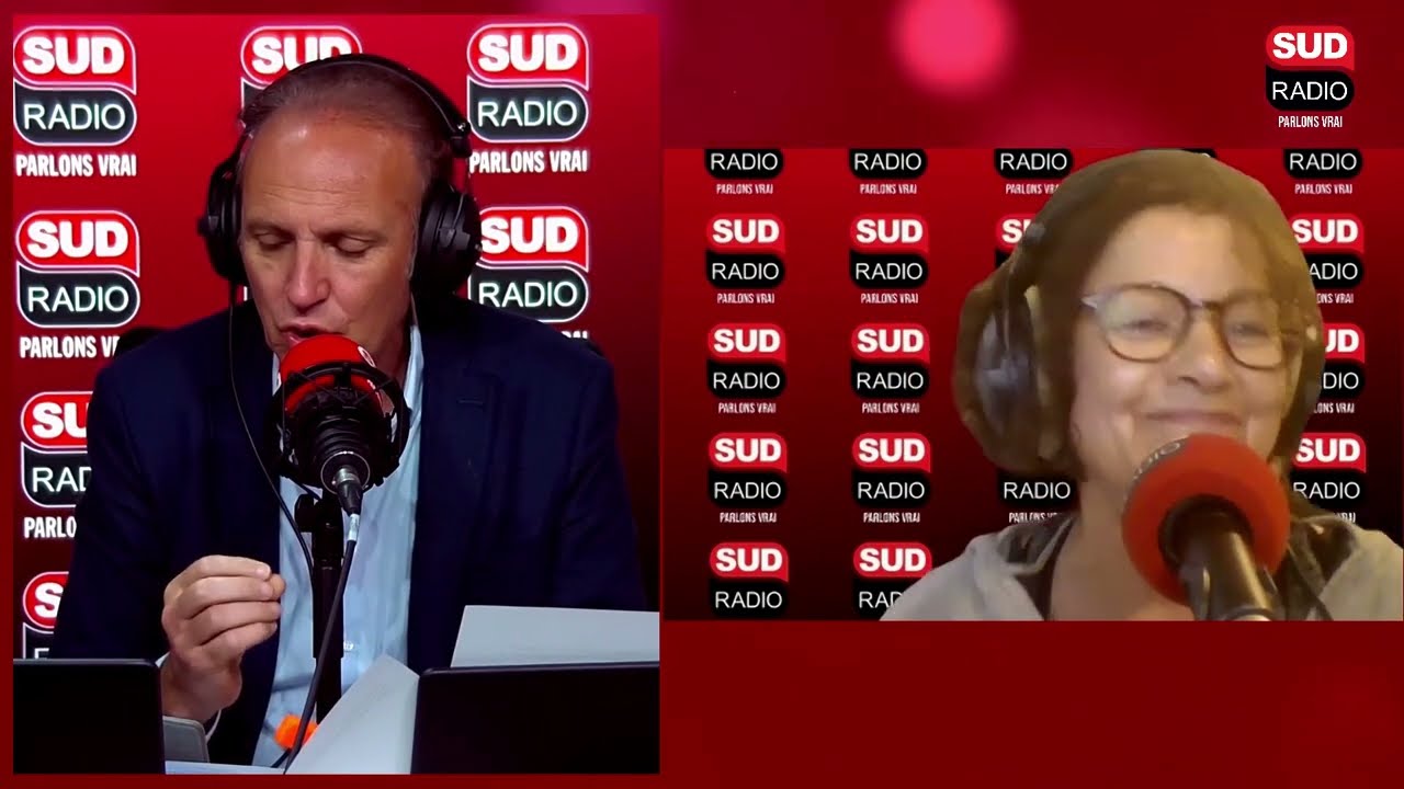 Elisabeth Lévy : "Depuis 40 ans, on se raconte des histoires"