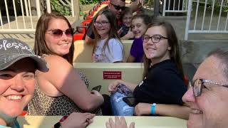 Columbus Zoo Visit September 7, 2020