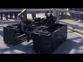 Inside egypts robot fighting scene