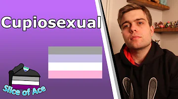 ¿Puede un asexual ser Cupiosexual?