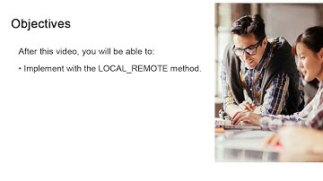 LOCAL_REMOTE Agent Authentication Method in Automic Automation