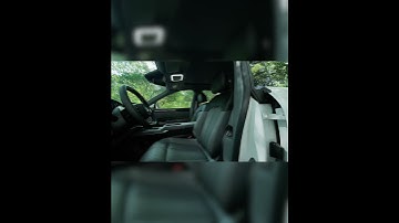 Zeekr 7X: Elegance in Every Detail