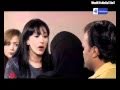 تامر الجزار في الحلقه 29 من مسلسل اغلي من حياتي-3.avi