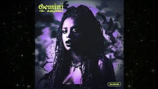 GEMINI AALIYAH - Darko / 𝟖𝐃 𝐀𝐔𝐃𝐈𝐎