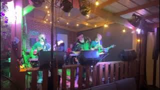 High anxiety band